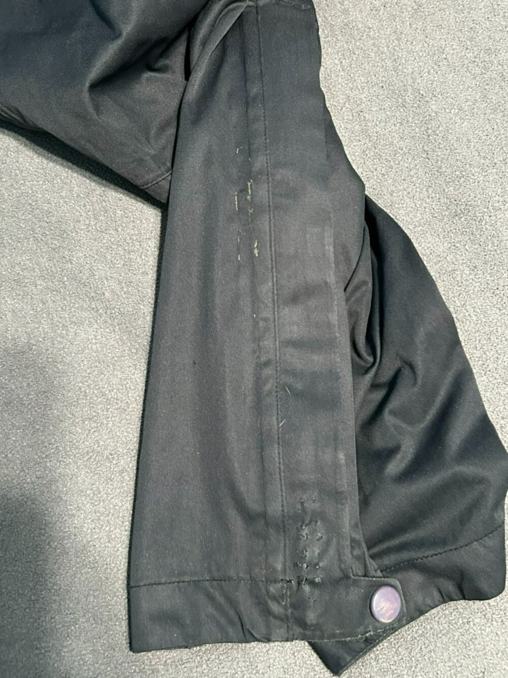 Cabela's XPG Pants XLT Extreme Performance Hunting Hiking Outdoors Waterproof - Picture 8 of 11
